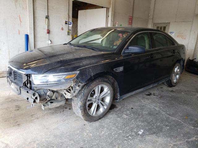 FORD TAURUS SE 2015 with VIN 1FAHP2D92FG160020 - Photo from auction