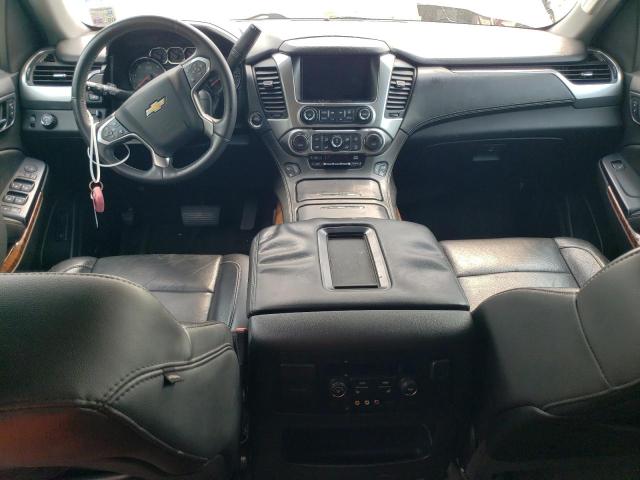 Photo 8 from auction – 2015 CHEVROLET TAHOE C150 with VIN 1GNSCCKC2FR173829