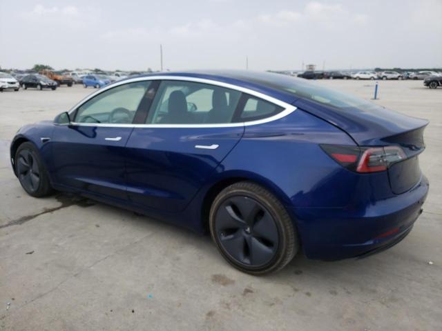 Photo 2 from auction – 2019 TESLA MODEL 3 with VIN 5YJ3E1EB5KF526630