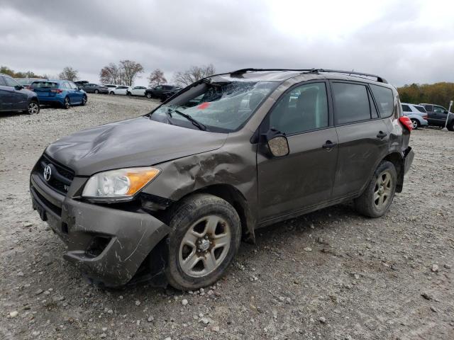 TOYOTA RAV4 2012 with VIN 2T3BK4DV2CW090204 - Photo from auction