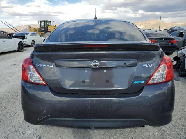 Photo 6 from auction – 2015 NISSAN VERSA S with VIN 3N1CN7AP9FL863624