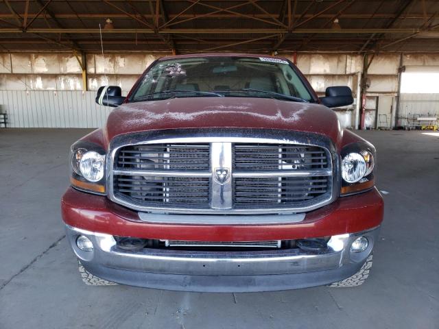 Photo 5 from auction – 2006 DODGE RAM 2500 with VIN 3D7KS29C76G183810