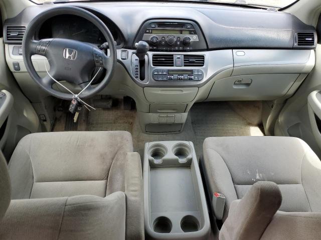 Photo 8 from auction – 2005 HONDA ODYSSEY EX with VIN 5FNRL38465B006949