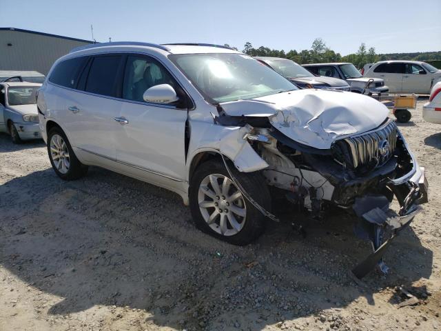 Photo 4 from auction – 2017 BUICK ENCLAVE with VIN 5GAKRCKD2HJ166723