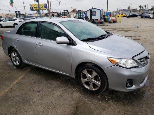 Photo 4 from auction – 2013 TOYOTA COROLLA BA with VIN 2T1BU4EE9DC108119