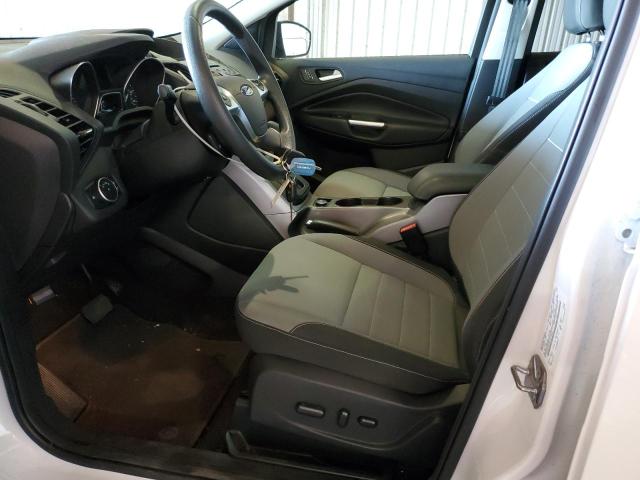 Photo 7 from auction – 2015 FORD ESCAPE SE with VIN 1FMCU0GX5FUC77826