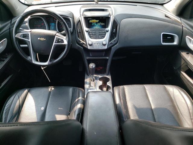 Photo 8 from auction – 2016 CHEVROLET EQUINOX LT with VIN 2GNALDEK5G1121979