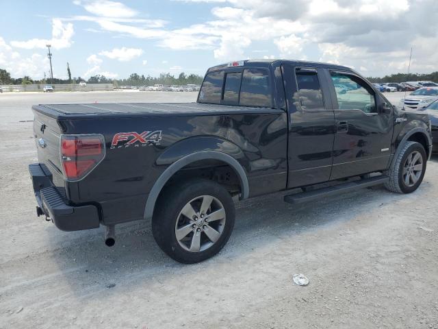 Photo 3 from auction – 2014 FORD F150 SUPER with VIN 1FTFX1ET0EFA22017