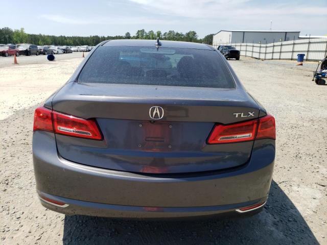 Photo 6 from auction – 2018 ACURA TLX TECH with VIN 19UUB1F52JA008568