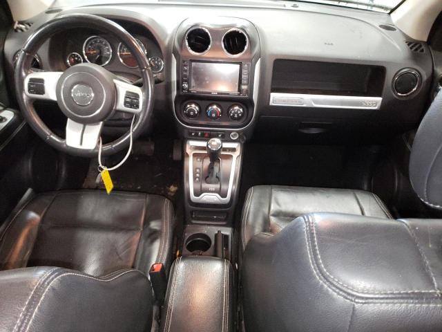 Photo 8 from auction – 2016 JEEP COMPASS LA with VIN 1C4NJDEBXGD573611