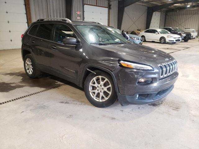 Photo 4 from auction – 2015 JEEP CHEROKEE L with VIN 1C4PJMCS8FW513910