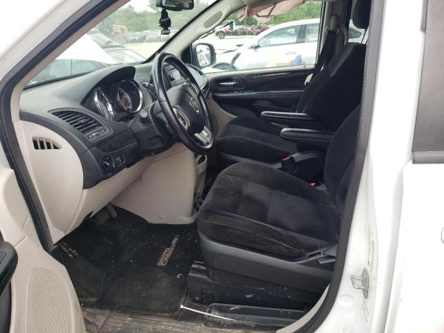 Photo 7 from auction – 2014 DODGE GRAND CARA with VIN 2C4RDGBG0ER433278