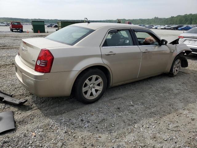 Photo 3 from auction – 2008 CHRYSLER 300 LX with VIN 2C3KA43R88H306012