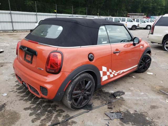 Photo 3 from auction – 2020 MINI COOPER JOH with VIN WMWWJ9C08L3L35143