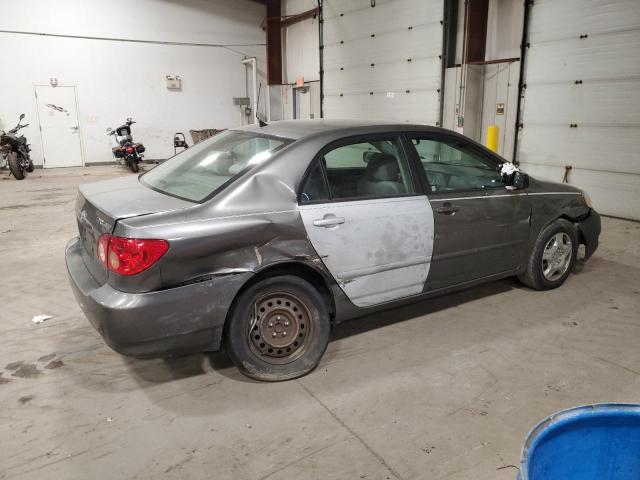 Photo 3 from auction – 2006 TOYOTA COROLLA CE with VIN 2T1BR30EX6C634989