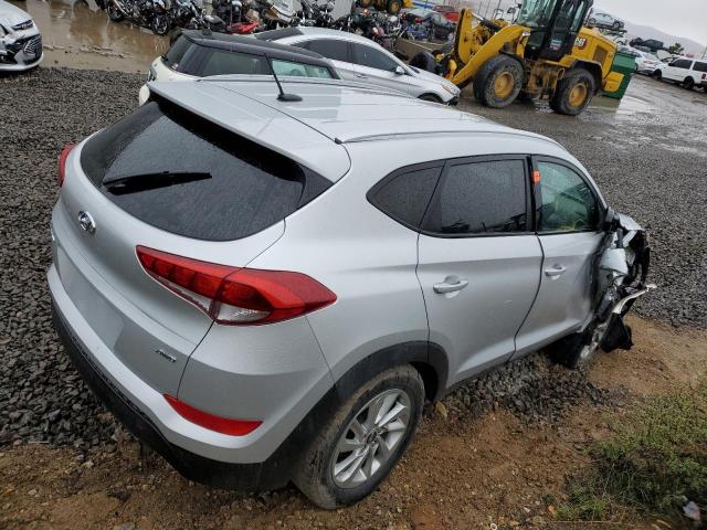 Photo 3 from auction – 2016 HYUNDAI TUCSON LIM with VIN KM8J3CA43GU089110