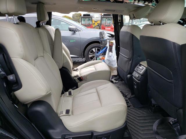 Photo 10 from auction – 2021 SUBARU ASCENT LIM with VIN 4S4WMAPD1M3403496