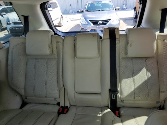 Photo 10 from auction – 2010 LAND ROVER RANGE ROVE with VIN SALSH2E41AA232118