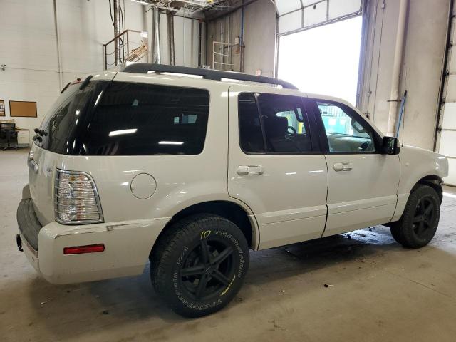 Photo 3 from auction – 2006 MERCURY MOUNTAINEE with VIN 4M2EU47E36UJ24259