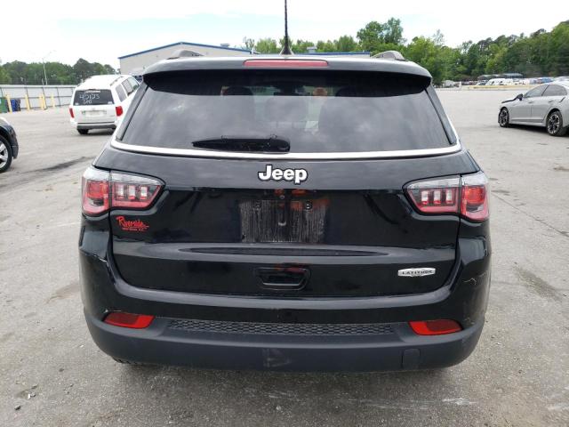 Foto 6 de la subasta – 2019 JEEP COMPASS LA con VIN 3C4NJCBB3KT788877