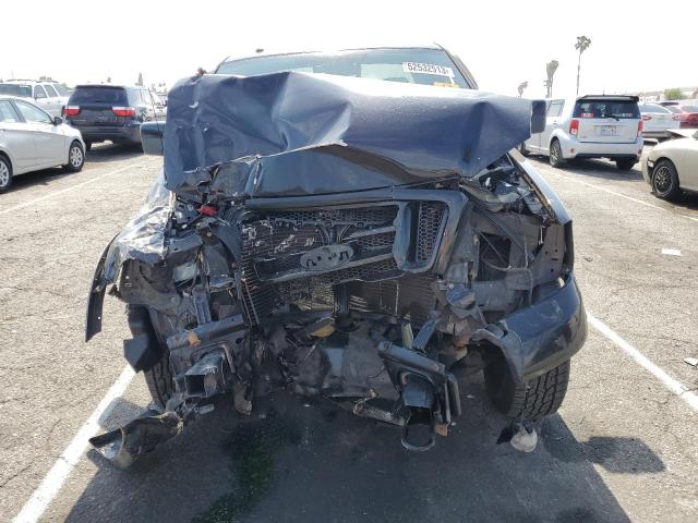 Photo 5 from auction – 2008 FORD F150 with VIN 1FTPX145X8FB34352