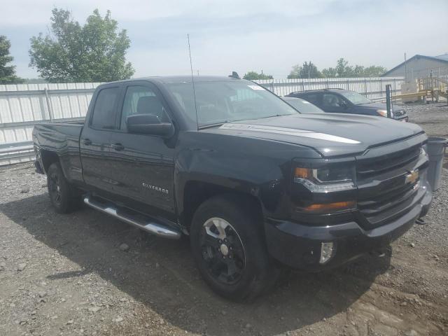 Photo 4 from auction – 2018 CHEVROLET SILVERADO with VIN 1GCVKREC5JZ372194