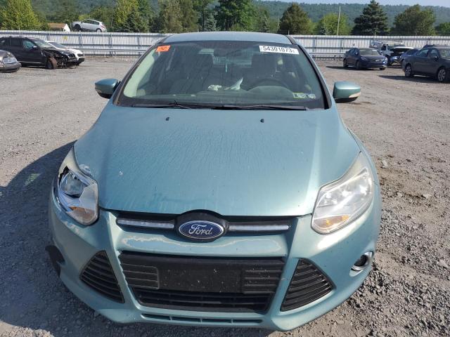 Photo 5 from auction – 2012 FORD FOCUS SEL with VIN 1FAHP3M29CL358699