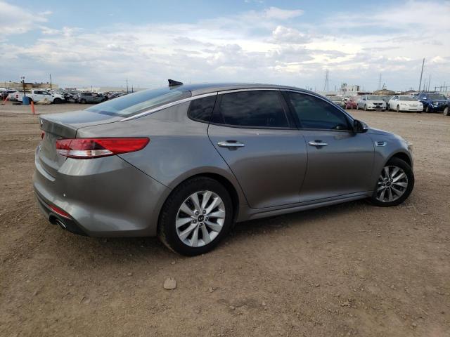 Photo 3 from auction – 2016 KIA OPTIMA EX with VIN 5XXGU4L32GG008478