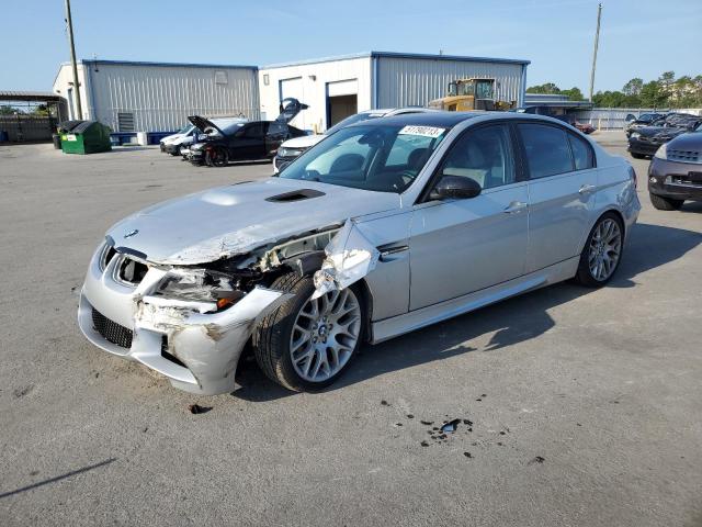 BMW 335 I 2008 with VIN WBAVB73548P102319 - Photo from auction