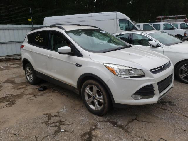 Photo 4 from auction – 2013 FORD ESCAPE SE with VIN 1FMCU0G98DUB51409