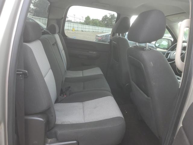 Photo 10 from auction – 2009 CHEVROLET SILVERADO with VIN 3GCEC13C59G153846