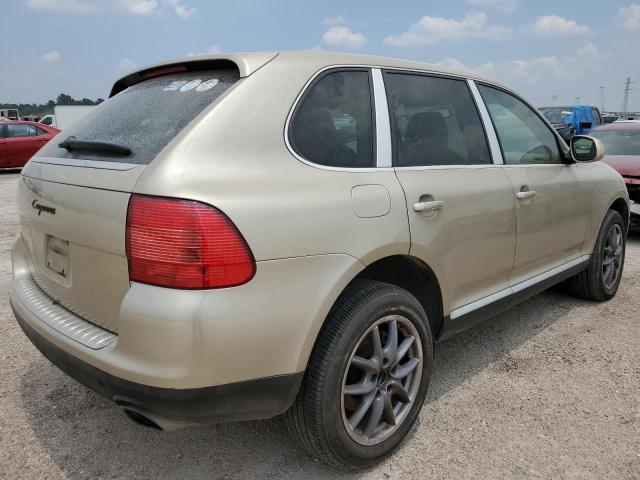 Photo 3 from auction – 2004 PORSCHE CAYENNE with VIN WP1AA29PX4LA20448