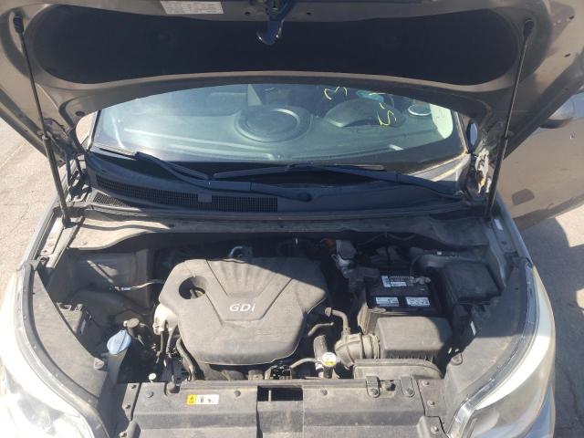 Foto 11 de la subasta – 2015 KIA SOUL con VIN KNDJN2A25F7186927