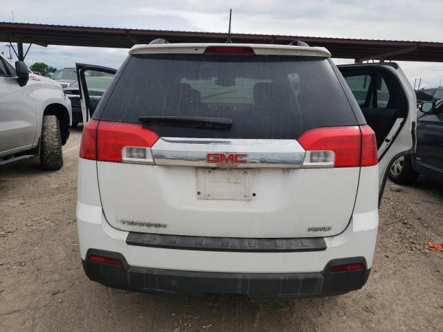 صورة رقم 6 من المزاد - 2014 GMC TERRAIN SL مع VIN 2GKFLWEKXE6363004