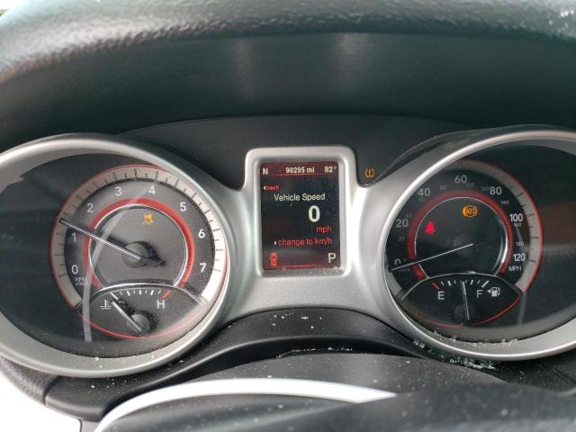 Photo 9 from auction – 2016 DODGE JOURNEY R/ with VIN 3C4PDCEG8GT116053