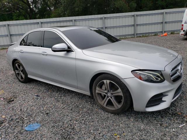 Photo 4 from auction – 2017 MERCEDES-BENZ E 300 with VIN WDDZF4JB2HA102019