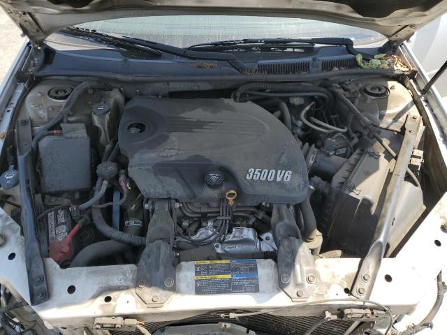 Photo 11 from auction – 2010 CHEVROLET IMPALA LT with VIN 2G1WB5EN3A1266892
