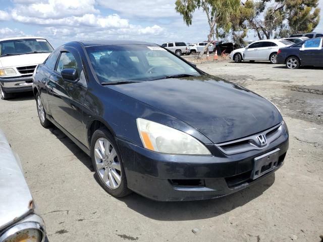 Photo 4 from auction – 2007 HONDA ACCORD EX with VIN 1HGCM82677A006496
