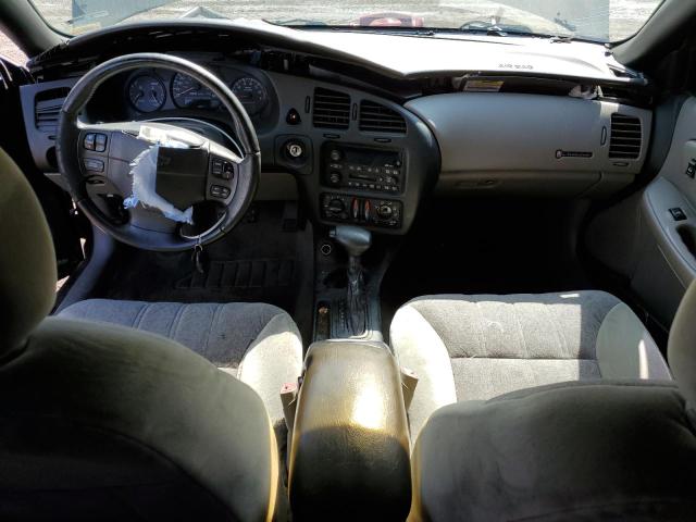 Photo 8 from auction – 2000 CHEVROLET MONTE CARL with VIN 2G1WW12E4Y9223417