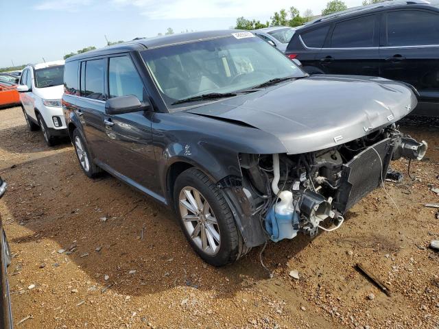 Photo 4 from auction – 2019 FORD FLEX LIMIT with VIN 2FMHK6D85KBA13789