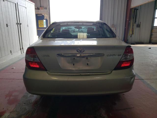 Photo 6 from auction – 2003 TOYOTA CAMRY LE with VIN 4T1BE30K53U667488