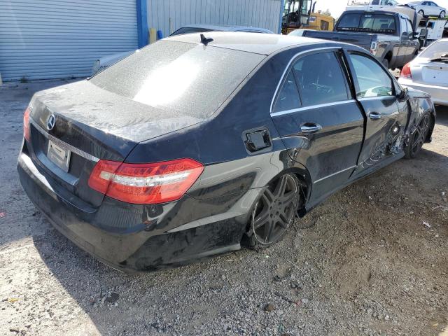 Photo 3 from auction – 2010 MERCEDES-BENZ E 550 with VIN WDDHF7CB9AA161889