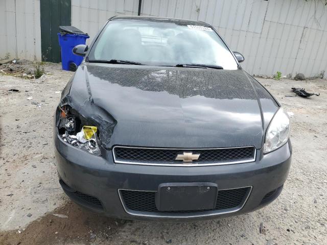 Photo 5 from auction – 2014 CHEVROLET IMPALA LIM with VIN 2G1WC5E33E1157219