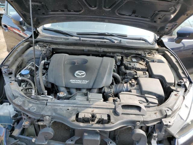 Photo 11 from auction – 2017 MAZDA 3 SPORT with VIN 3MZBN1K75HM149021