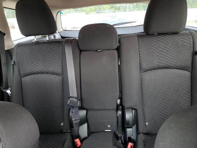 Photo 10 from auction – 2017 DODGE JOURNEY SX with VIN 3C4PDCBB9HT519534
