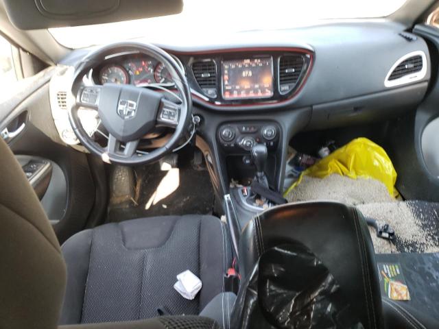 Photo 8 from auction – 2016 DODGE DART SXT with VIN 1C3CDFBB4GD519403