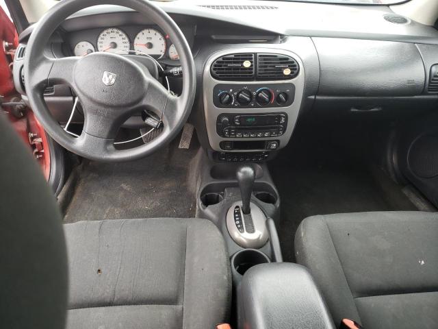 Photo 8 from auction – 2005 DODGE NEON SXT with VIN 1B3ES56C85D142340