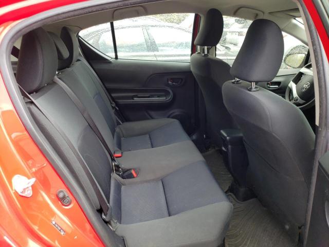 Photo 10 from auction – 2015 TOYOTA PRIUS C with VIN JTDKDTB32F1582367