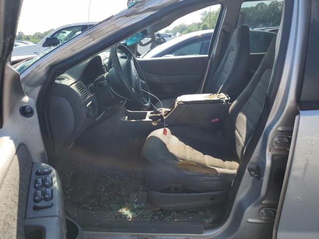 Photo 7 from auction – 2002 FORD EXPLORER X with VIN 1FMZU62E92UA72622