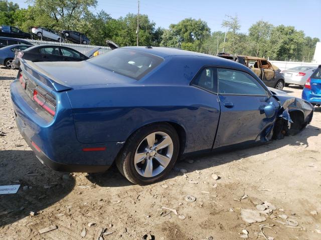 Photo 3 from auction – 2022 DODGE CHALLENGER with VIN 2C3CDZAG7NH200088